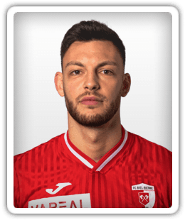 Samuel Delli Carri