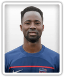 Bright Gyamfi