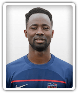 Bright Gyamfi