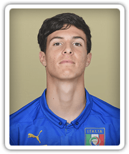 Edoardo Degl'Innocenti