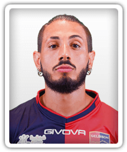 Alessio Faella