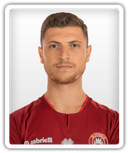 Luca Pandolfi