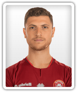 Luca Pandolfi