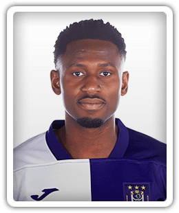 Amadou Diawara