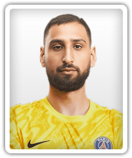 Gianluigi Donnarumma