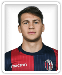 Alessio Militari