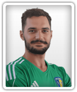 Stefano Greco