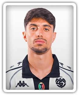 Salvatore Elia