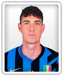 Alessandro Bastoni