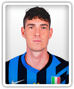 Alessandro Bastoni