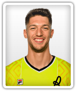 Alessandro Confente