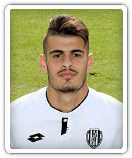 Thomas Garas