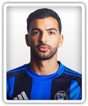 Mehdi Léris