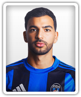 Mehdi Léris