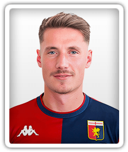 Andrea Pinamonti
