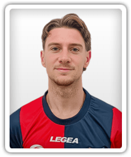 Federico Mastropietro