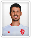 Mattia Bortolussi