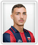 Gianmarco Papaserio