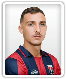 Gianmarco Papaserio