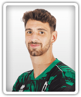 Cristian Mutton