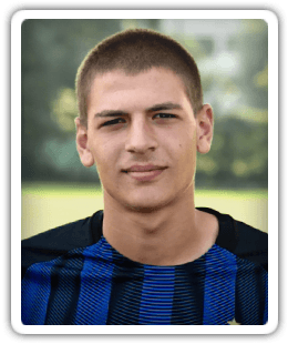 Simone Damo
