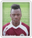 Yusupha Bobb