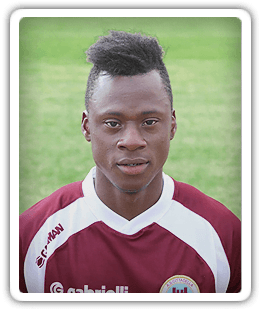 Yusupha Bobb