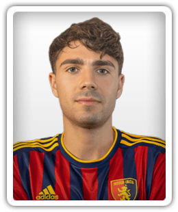 Manuele Castorani
