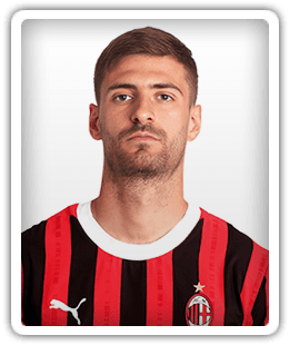 Matteo Gabbia