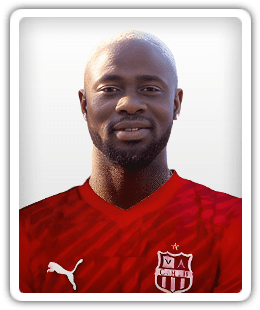 Lamin Jallow