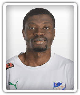 Muhamed Téhé Olawale