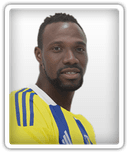 Sulayman Jallow
