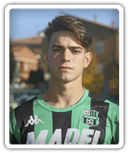 Alessandro Denti