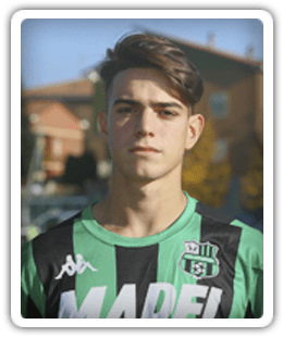 Alessandro Denti