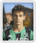 Luca Esposito