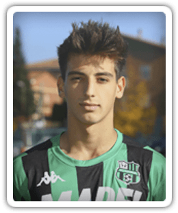 Luca Esposito
