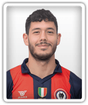 Riccardo Forte