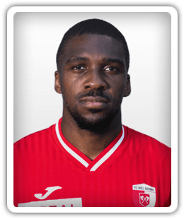 Yann Kasaï