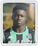 Elvis Opoku
