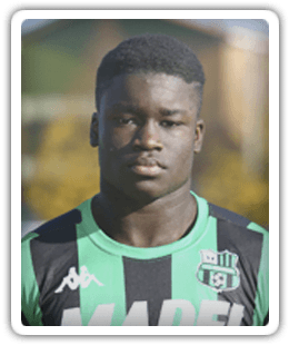 Elvis Opoku