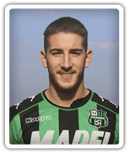 Mattia Palma