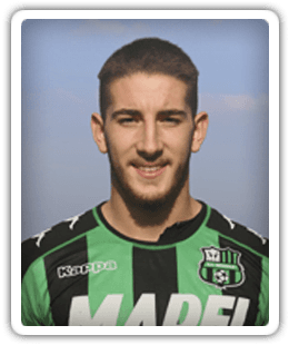 Mattia Palma