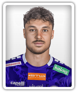 Simon Straudi