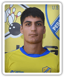 Alessio Canessa