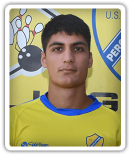 Alessio Canessa