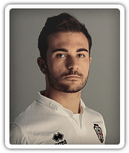 Alessandro Sangiorgi