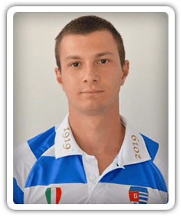 Giorgio Spizzichino