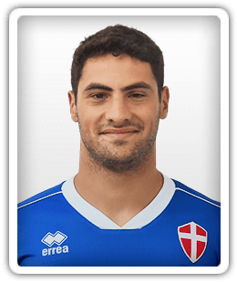 Camillo Tavernelli