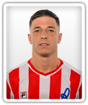 Alex Rolfini