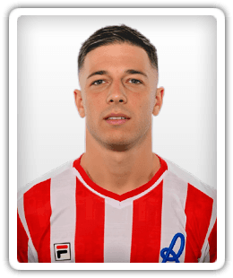 Alex Rolfini